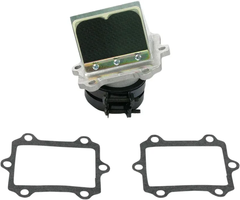 RAD VALVE RMX250 96-98 Endast idag