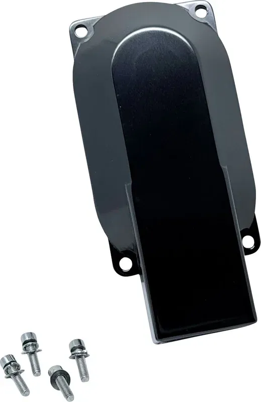 COVER THROTTLE BODY BILLET M8 Popul?r