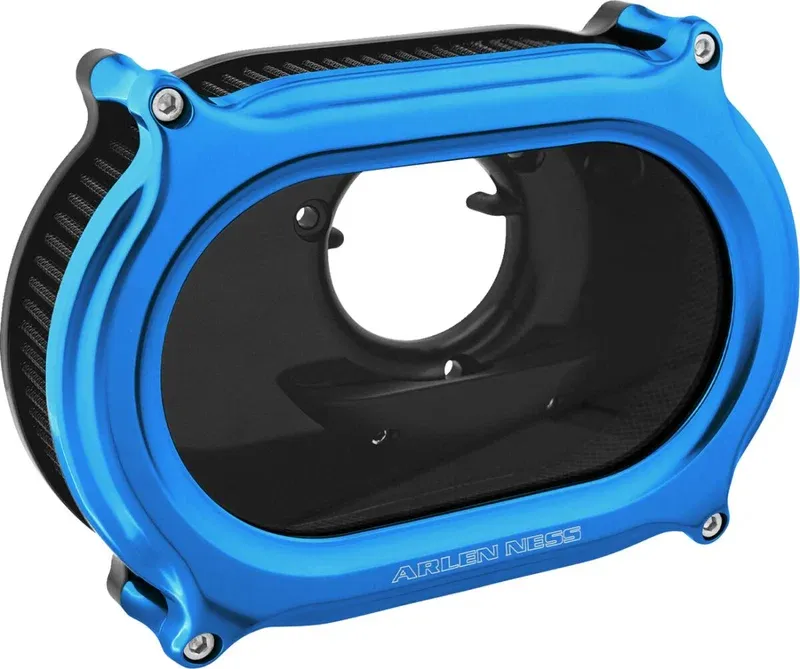 Popul?r AIR CLEANER STAGE II METHOD BL