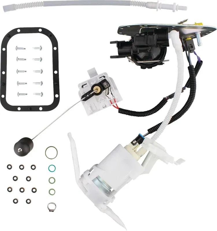 Nedsatt pris FUEL PUMP MODULE