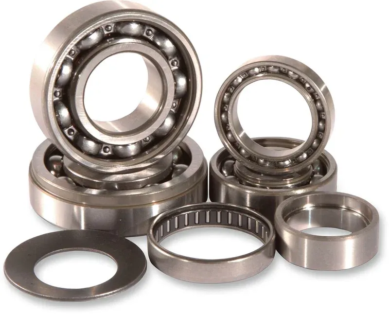 BEARINGS TRANS TBK0009 Kundfavorit
