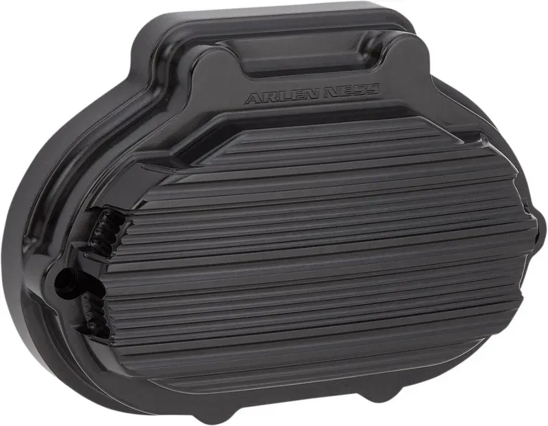 Kampanj COVER TRANS BLACK