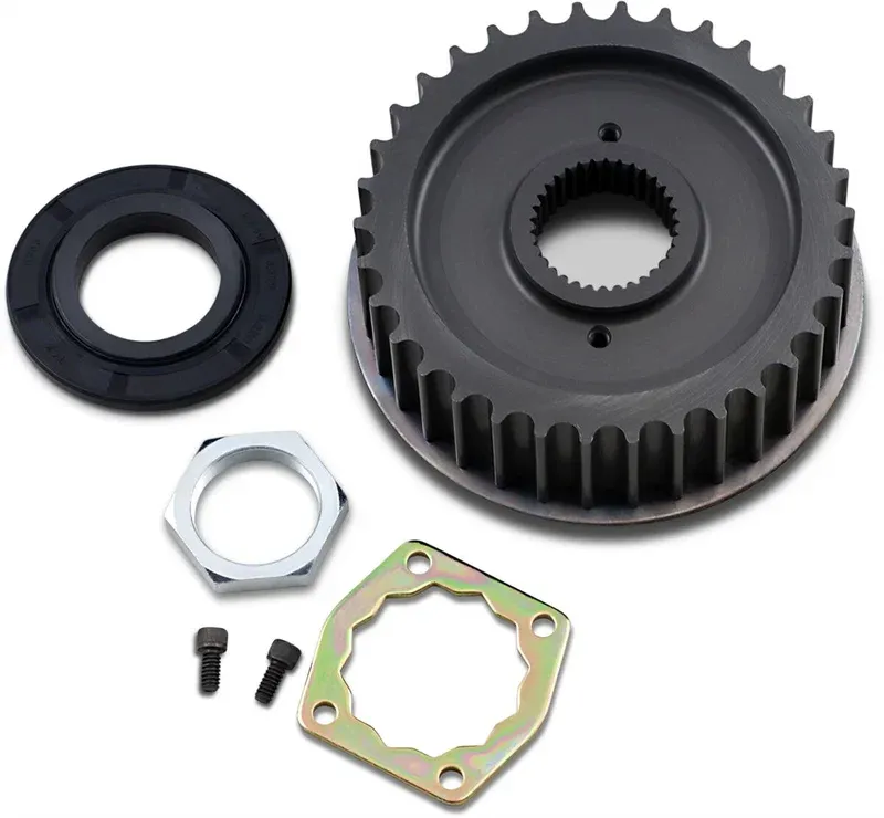 TRAN PULL 34T 85-06 BT Reapris