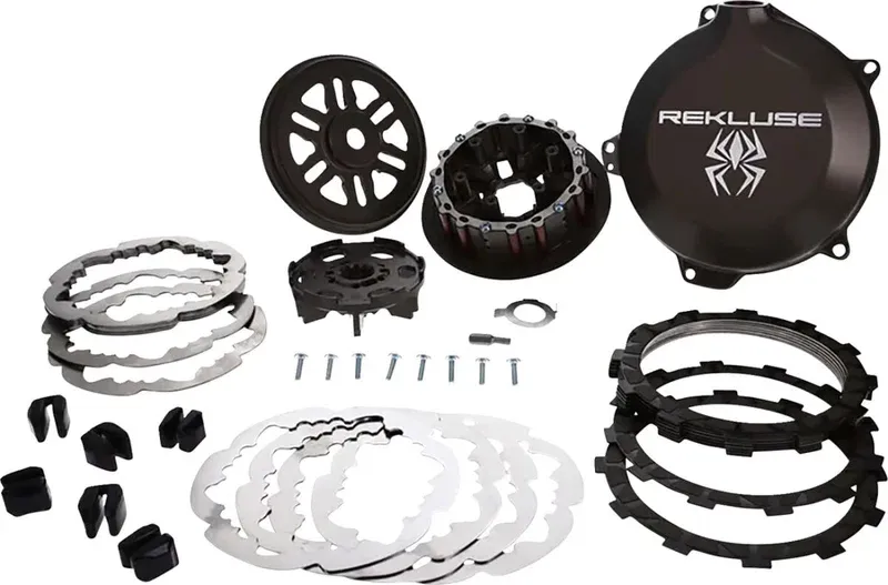 Clutch APEX Clutch - Gas KTM H Sista chansen