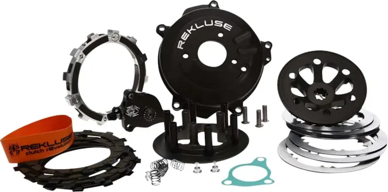 RADIUSCX CLUTCH SX65 24-26 Best?ll nu