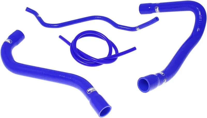 RADIATOR HOSE KIT BMW BLU L?gt pris