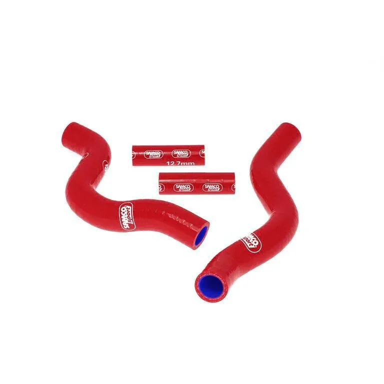 RADIATOR HOSE KIT SUZ RD Extra rabatt