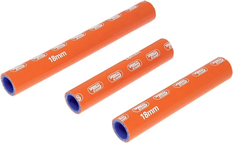 Sista chansen RADIATOR HOSE KIT KTM OR