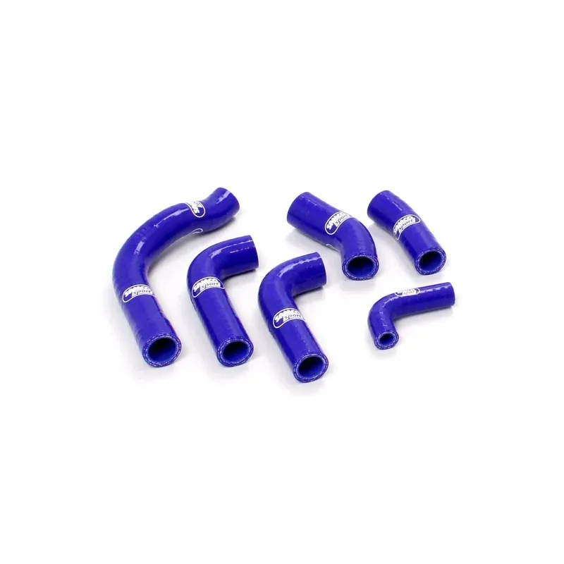 Endast denna vecka RADIATOR HOSE KIT HUS BL