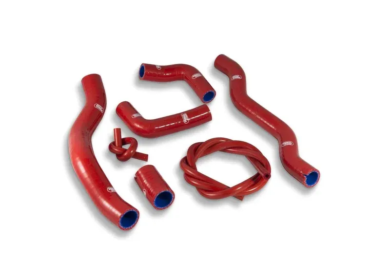 RADIATOR HOSE KIT DUC RD Outlet