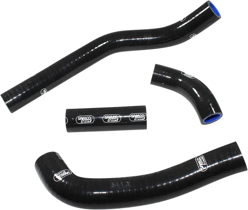 risneds?ttning RADIATOR HOSE KIT HON BK