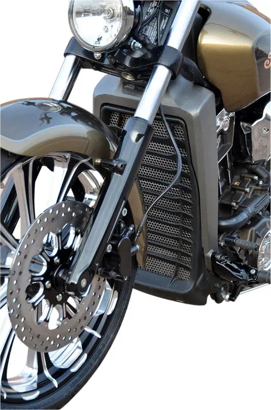 Billig INDIAN - SCOUT - HONEYCOMB RAD