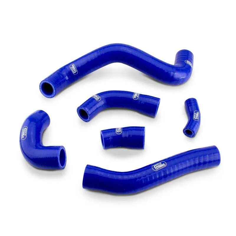 S?ker betalning RADIATOR HOSE KIT HVA FE350 BL