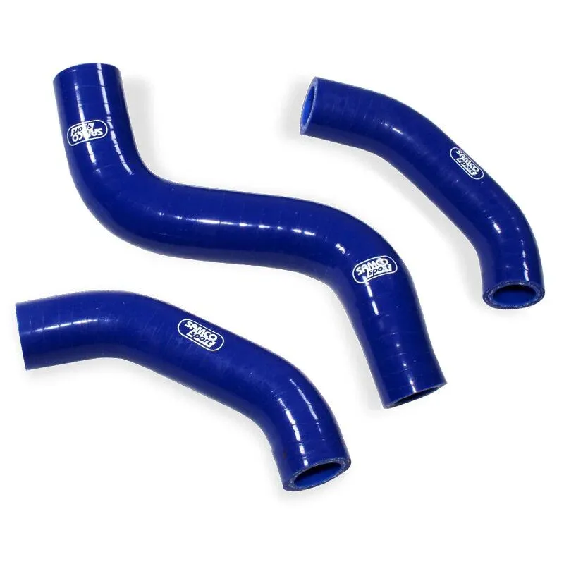 RADIATOR HOSE KIT HVA FC450 BL Sista chansen