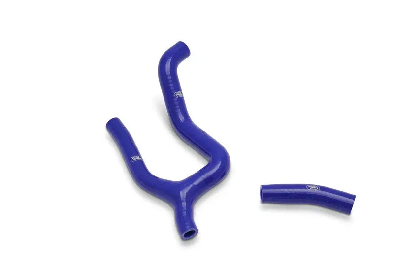 RADIATOR HOSE KIT HVA BL Erbjudande