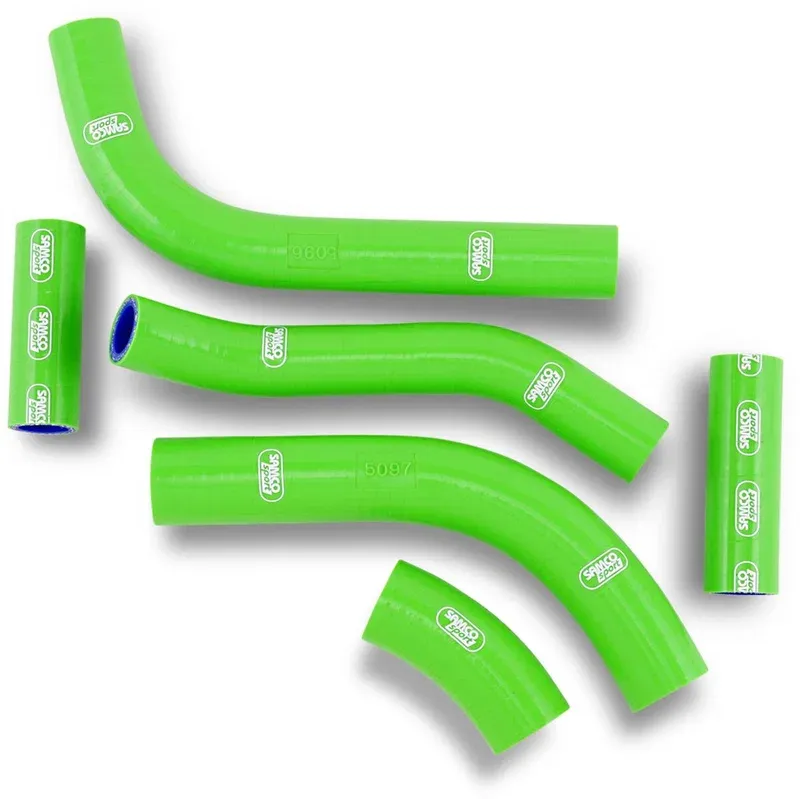 RADIATOR HOSE KIT KAW GN Kundfavorit