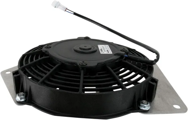 COOLING FAN HI-PERFORMNCE Popul?rt val