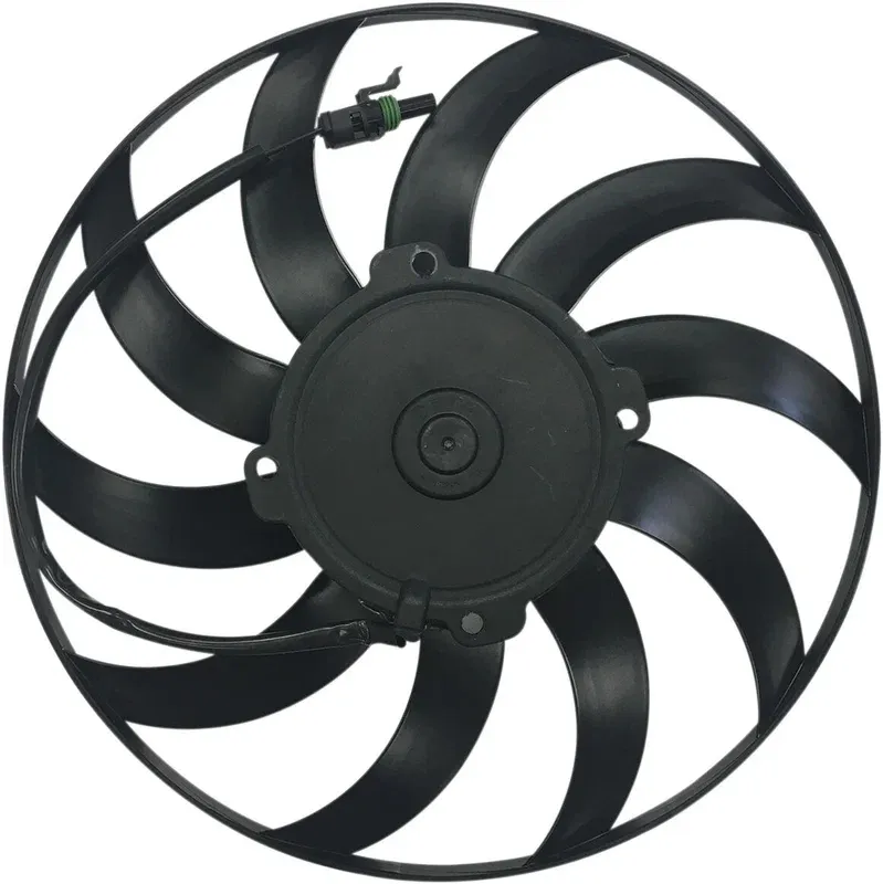 Utf?rs?ljning COOLING FAN HI-PERFORMNCE