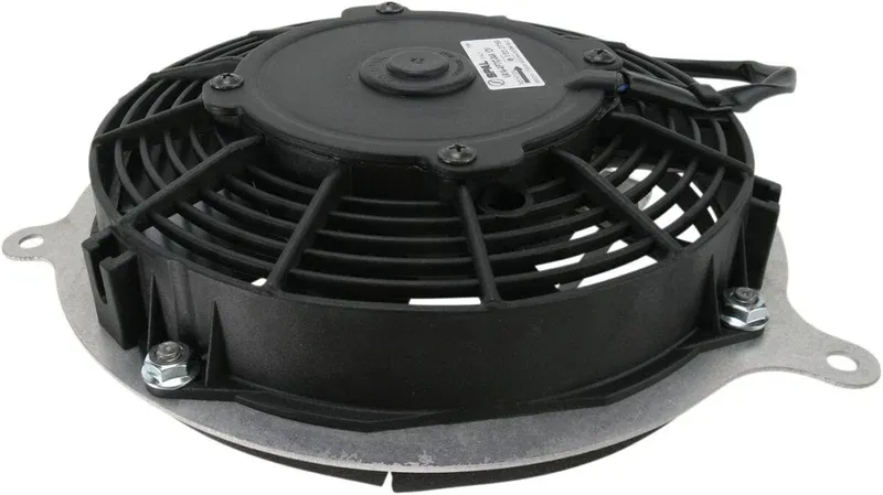 COOLING FAN HI-PERFORMNCE risneds?ttning