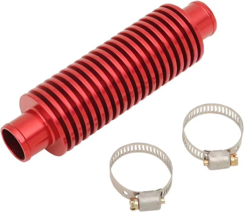 risneds?ttning COOLER IN LINE MSE RED