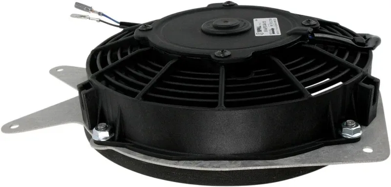 COOLING FAN HI-PERFORMNCE Endast idag