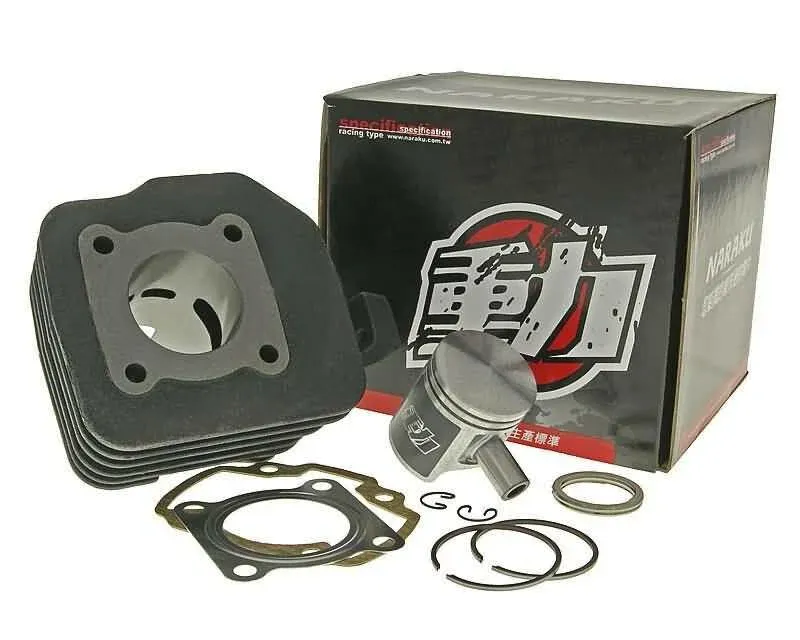 CYLINDER KIT 50CC L?gt pris