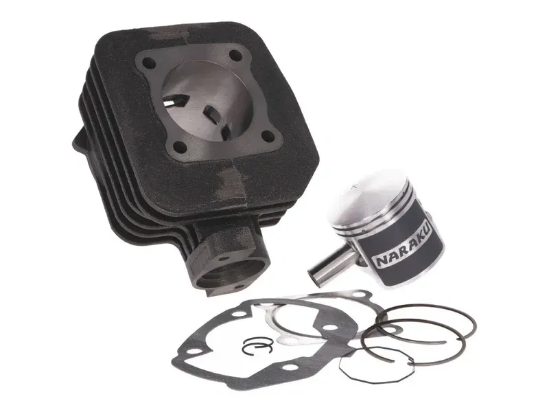 CYLINDER KIT 70CC Handla nu