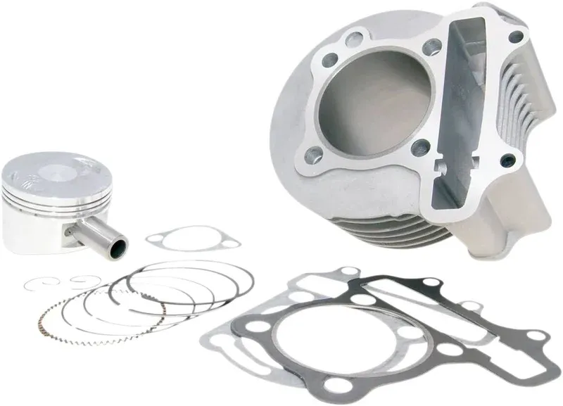 Fri frakt CYLINDER KIT 150CC