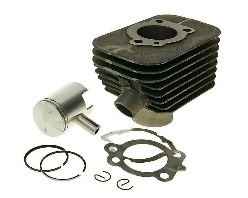 CYLINDER KIT 50CC Utf?rs?ljning