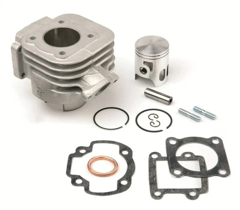 CYLINDER KIT YAM BWS ALUM 65CC risneds?ttning