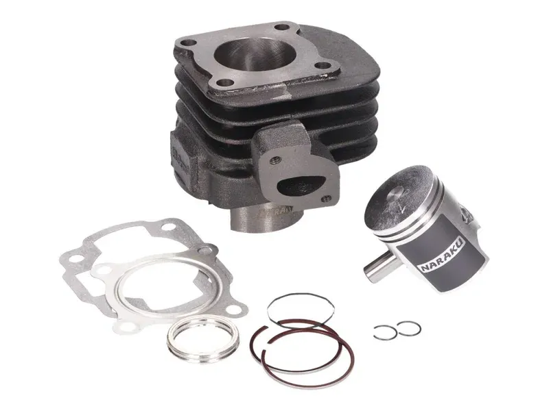 CYLINDER KIT 50CC L?gg i varukorgen