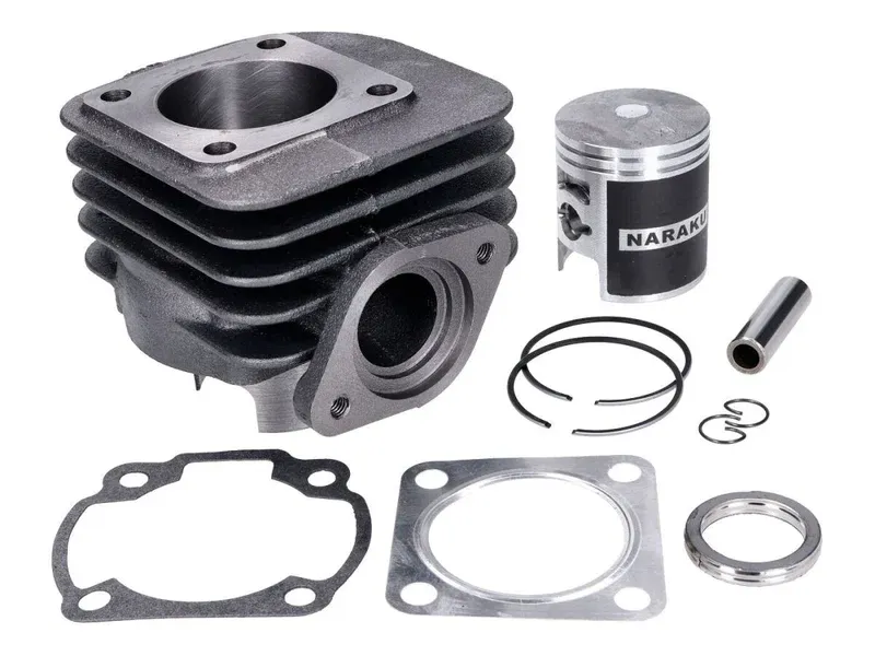 Trygg betalning CYLINDER KIT 70CC