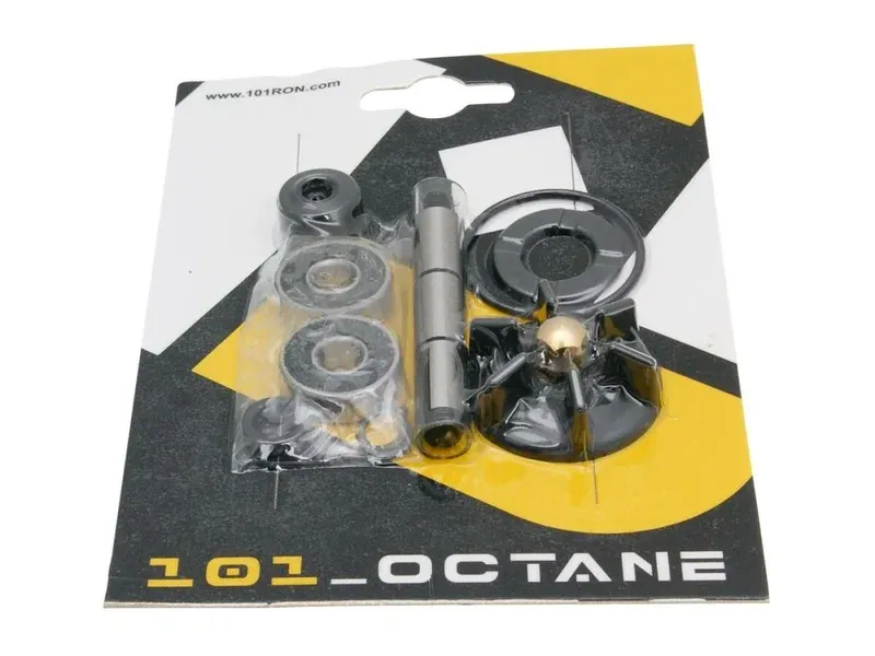 Best?ll nu WATER PUMP REP. KIT