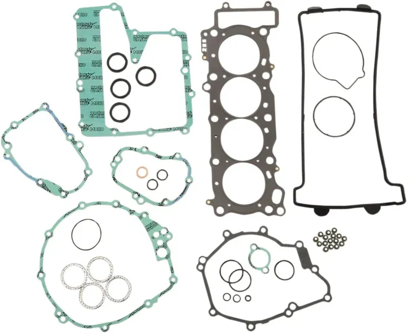 Fynd GASKET KIT COMPLETE YAM