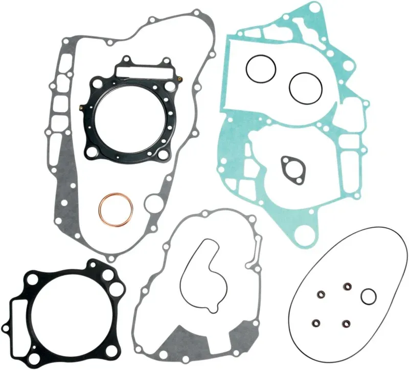 Endast idag GASKET-KIT COMPL-TRX450R