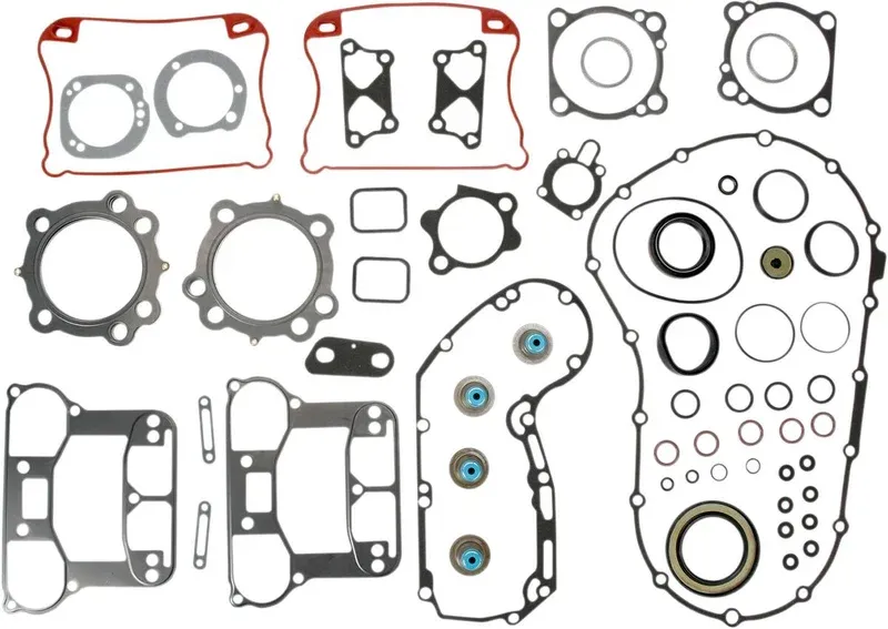 Rabatt GASKET MOTOR XL 04-06
