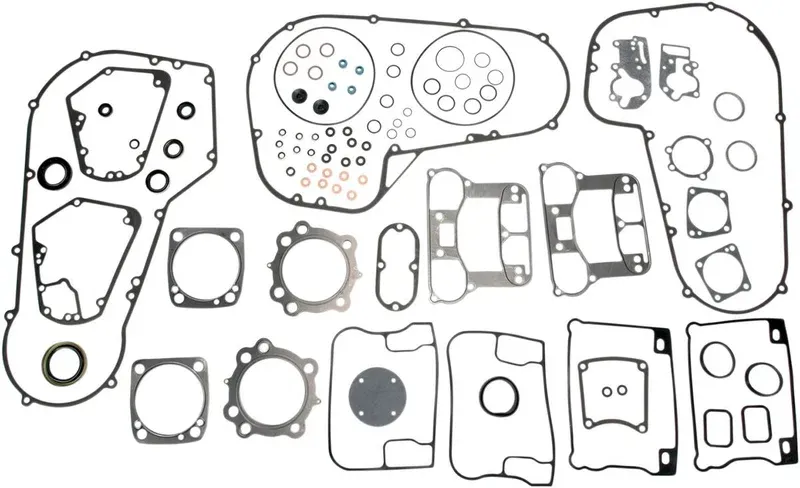 GASKET COMPL 92-99 KIT Utf?rs?ljning