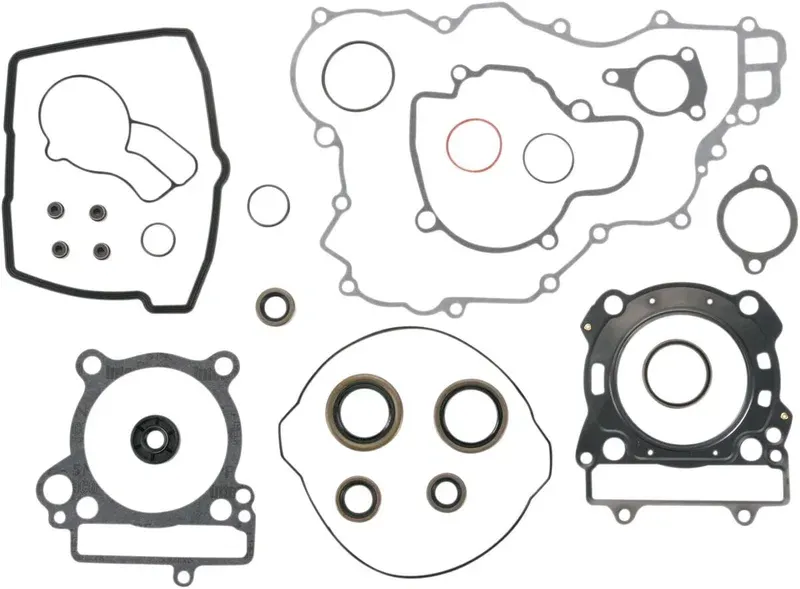 Popul?rt val GASKET KIT COMP W/OS-SXF