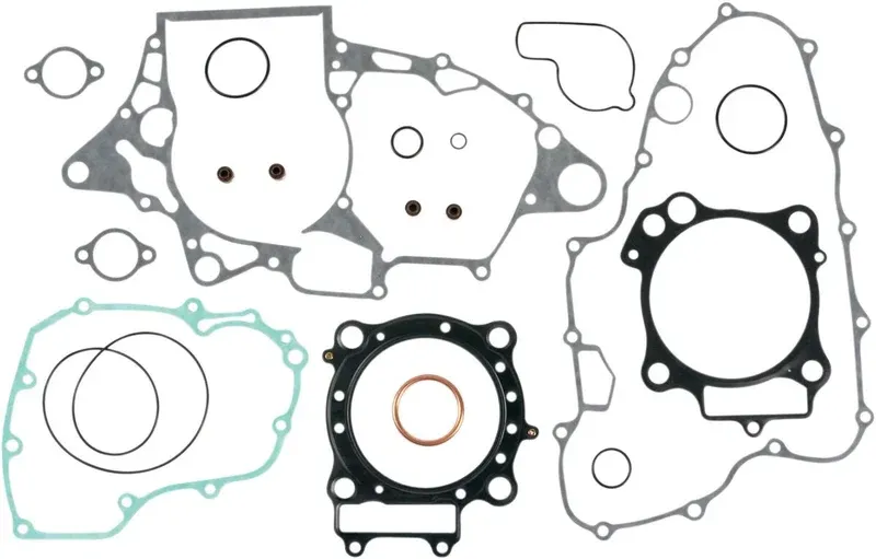 Kundfavorit GASKET KIT COMPLETE HON