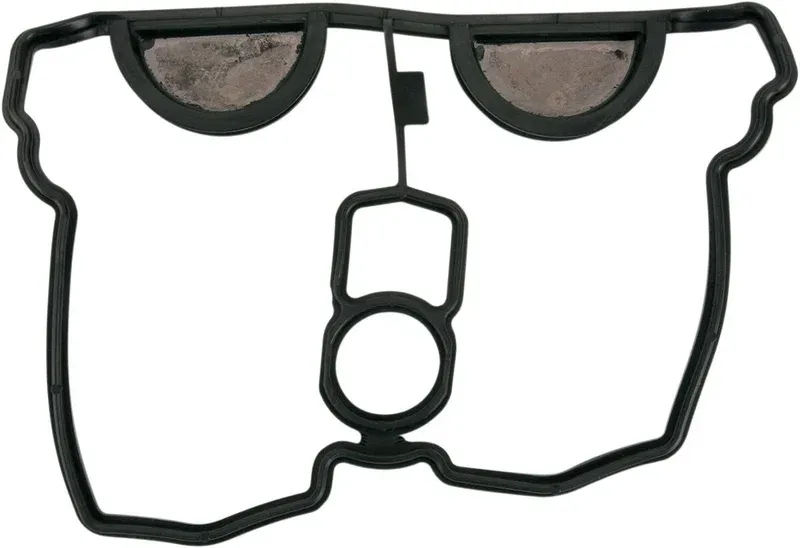 I lager GASKET HEAD CVR YZ/WR450