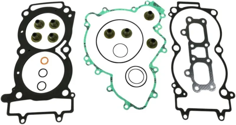 GASKET KIT LTR450 100MM Expressleverans