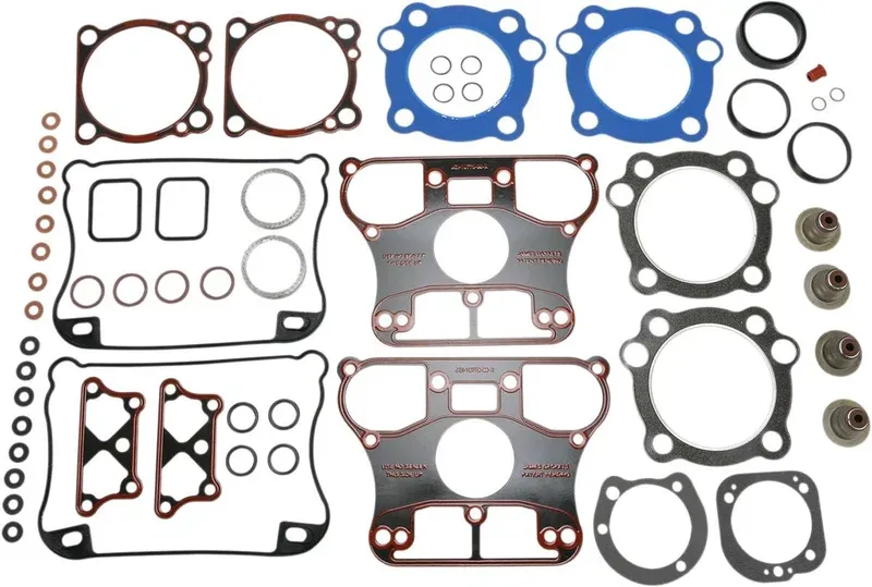 GASKET KT TOP END 04-06XL Rea