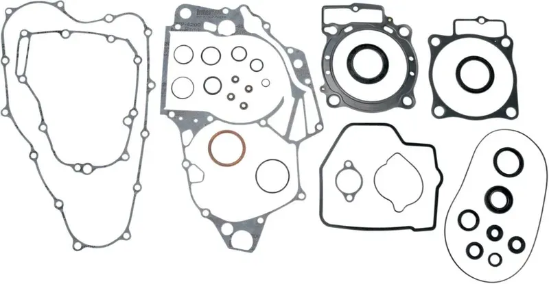 Outlet GASKET CMP W/OS CRF450 09