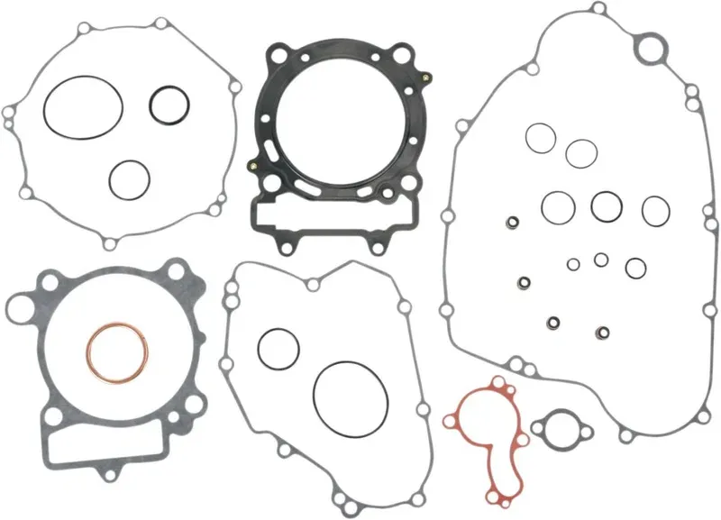 Outlet GASKET SET COMP KX450F 09