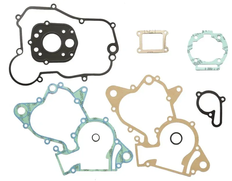Trygg betalning GASKET KIT COMPLETE DER