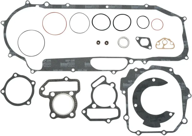 Snabb leverans GASKET KIT COMPLETE YAM