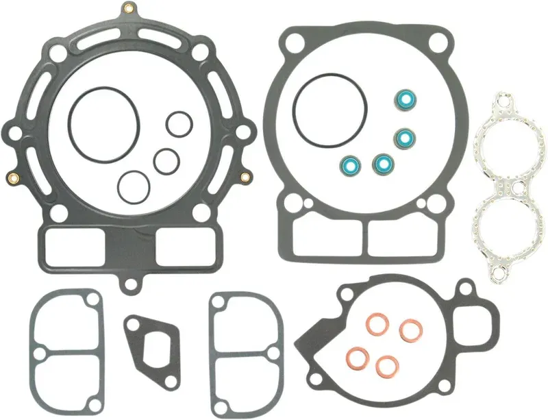 GASKET TOPEND SET EST risneds?ttning