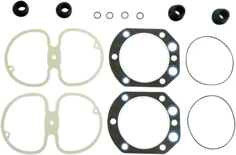 GASKET KIT TOP END BMW I lager