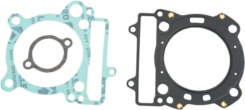 Trygg betalning GASKET KIT SX250F
