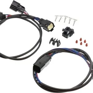 Rabatt HARNESS TOUR PACK